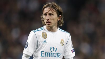 مودريتش مهدد بالسجن لمدة ثمانية سنوات