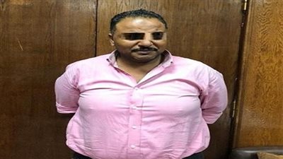حبس متهم بتزوير المحررات الرسمية بالإسكندرية 4 أيام على ذمة التحقيق