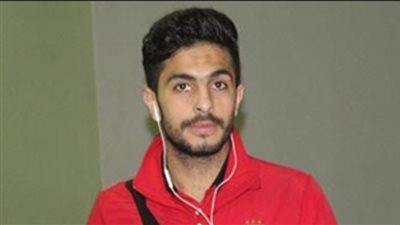 أيمن أشرف: طموحاتنا تفوق حوريا.. وقادرون على التأهل