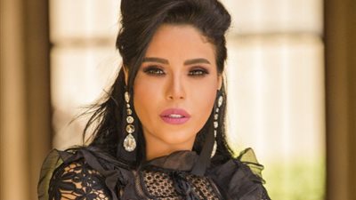 أمينة توجه رسالة مؤثرة لجمهورها .. ماذا قالت؟