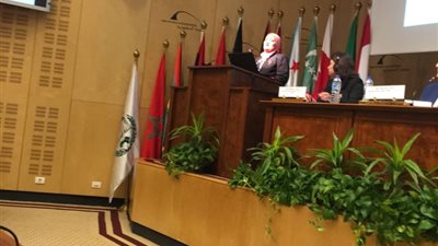 القومي للمرأة يشارك في أهداف التنمية لـ