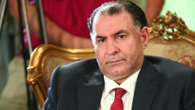 الكحلاوي يحيي احتفالية العام الهجري في زفتى والإعلامي محمد فودة يعلن ترشحه للانتخابات