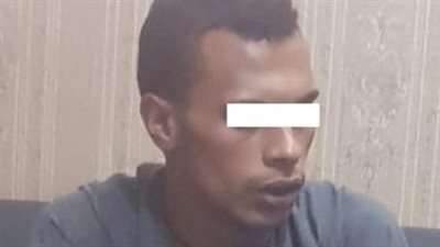 لخلافات الميراث.. مباحث قسم شرطة الحوامدية تنجح في ضبط قاتل عائلته 