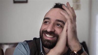 صور.. عمرو سلامة : يوم الدين واحد من أفضل الأفلام المصرية