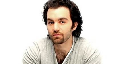 بعد عرضه في مهرجان الجونة السينمائي .. شريف رمزي يشارك جمهوره صورة من عرض يوم الدين 