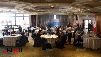 صور.. اختتام مسابقة 