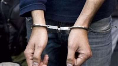 مباحث بنها تتمكن من القبض على عاطل بحوزته كمية من الهيروين