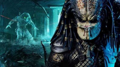 تعرف على إيرادات فيلم The Predator 