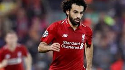 محمد صلاح يسجل في تقدم ليفربول بثلاثة على ساوثهامبتون فى الشوط الأول 