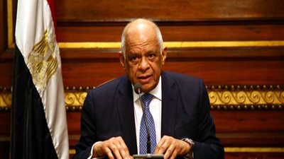 رئيس البرلمان يستعد لزيارة أيرلندا.. الإثنين المقبل