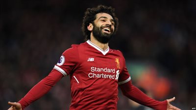 فيديو.. هدف محمد صلاح في ساوثهامبتون   