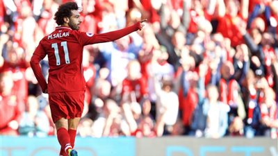 محمد صلاح يحقق رقما قياسيا بعد تسجيله ضد ساوثهامبتون