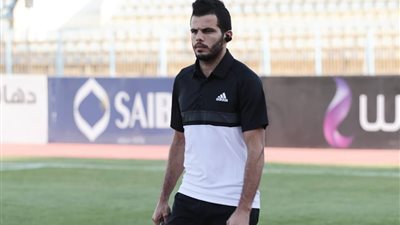 الإسماعيلي يهاجم سموحة بالجزيري وميندوجا