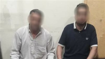 القبض على تشكيل عصابي تخصص في سرقة بطاريات السيارات بالغربية 