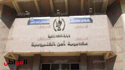 ضبط 5 مصانع بدون ترخيص في القليوبية