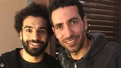 ماذا قال أبوتريكة عن هدف محمد صلاح؟