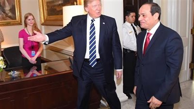 السيسي يستعد للمشاركة في القمة المرتبطة بتغير المناخ بالولايات المتحدة