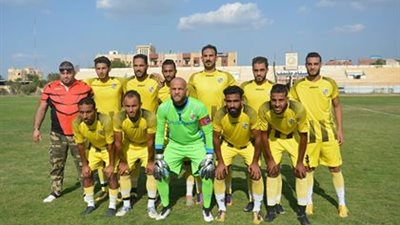فوز سرس الليان و نجوم السادات وسقوط سمنود وبنها وطوخ في فخ الهزيمة بالقسم الثالث 