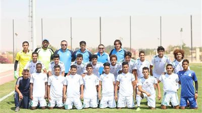 المصري 2003 يهزم المقاصة بهدفين في دوري الجمهورية
