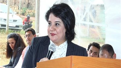 فيديو.. سفيرة مصر في قبرص تكشف آخر تطورات موقف البحارة المصريين المحتجزين