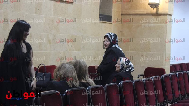 عفاف شعيب