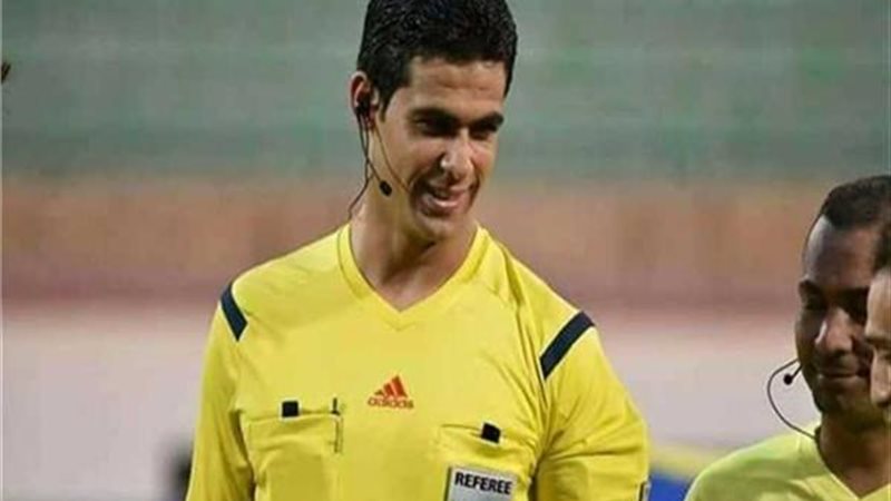 محمد معروف