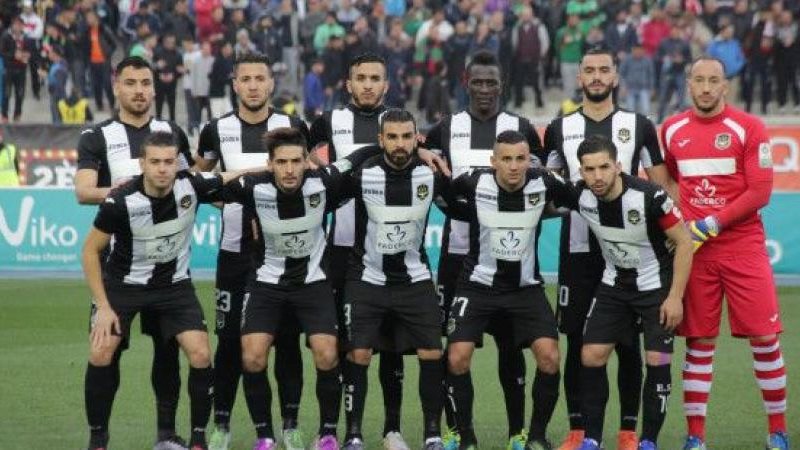 وفاق سطيف