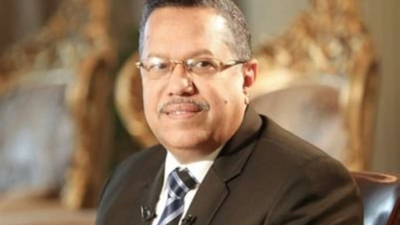 أحمد بن دغر