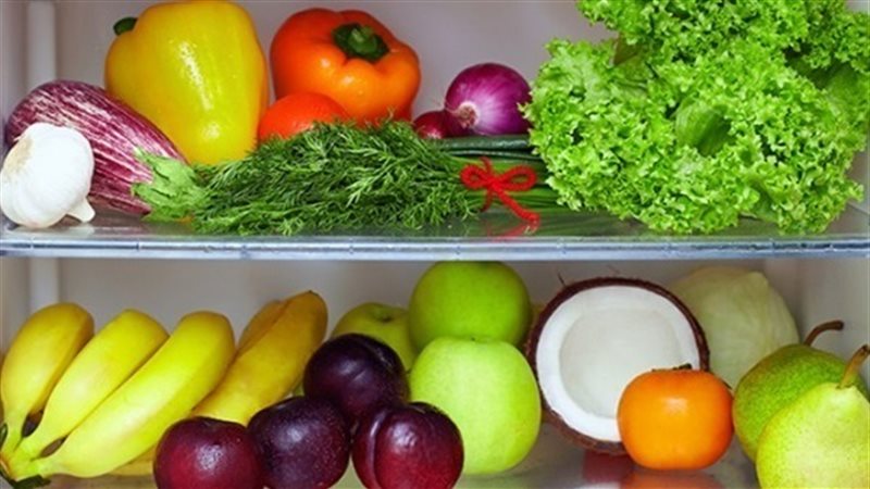 أسعار الخضروات والفاكهة
