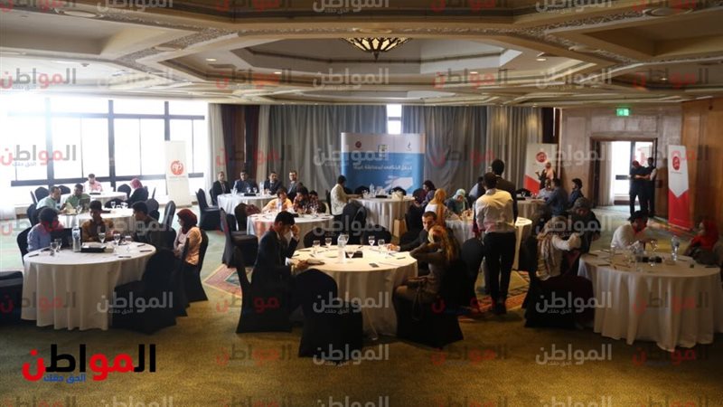 جمعية علشانك يا بلدي