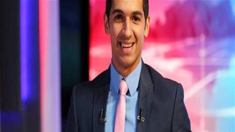  الإعلامى الرياضى