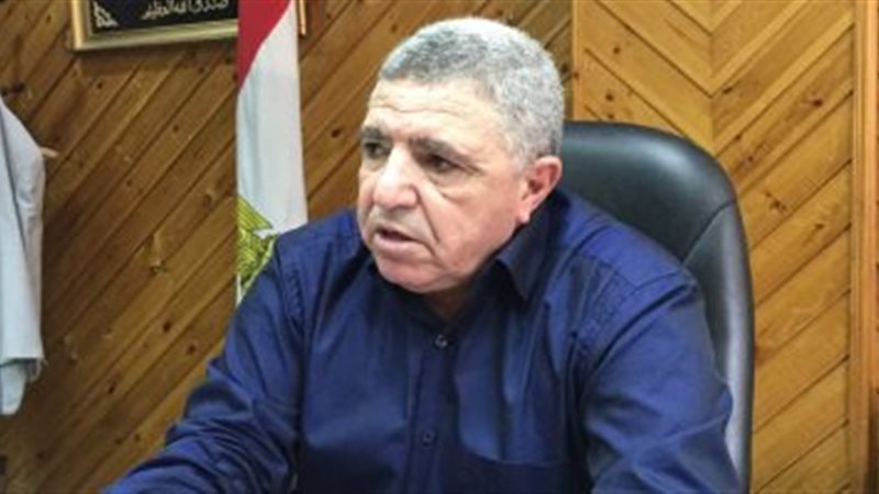 شركة مياه الشرب والصرف