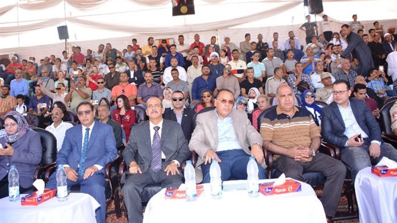  مهرجان الشرقية للخيول
