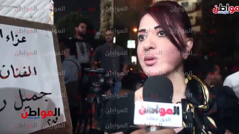 مادلين مطر
