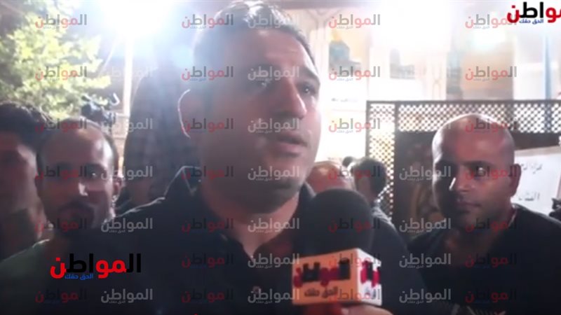 أكرم حسني