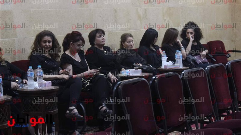 بوسى و مادلين طبر