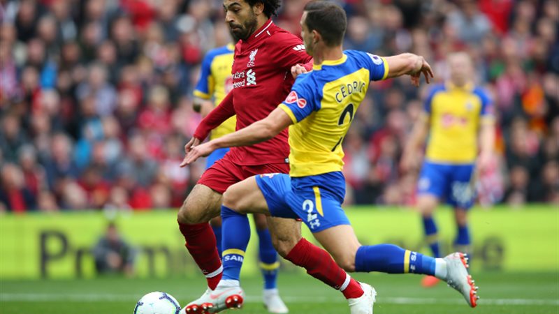 ليفربول 