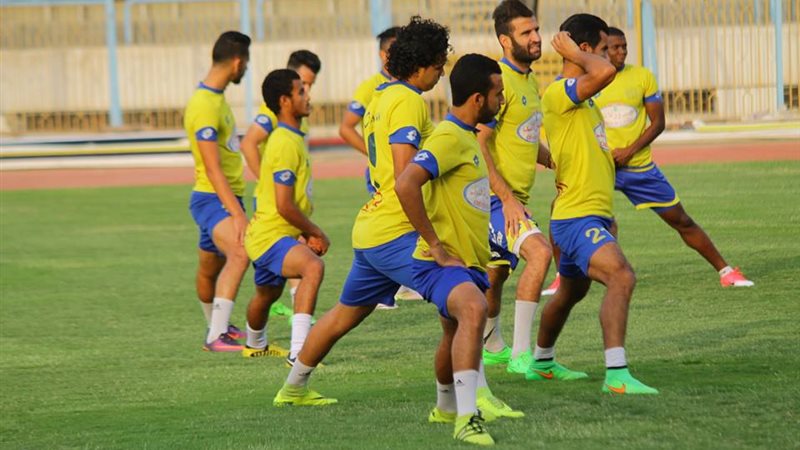 الإسماعيلي 