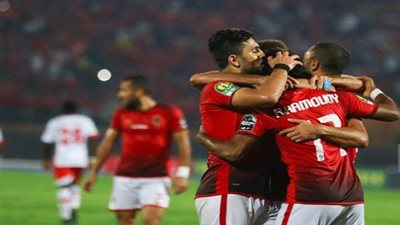 قبل موقعة الأهلي ووفاق سطيف| تعرف على تاريخ مواجهات المارد الأحمر مع الأندية الجزائرية