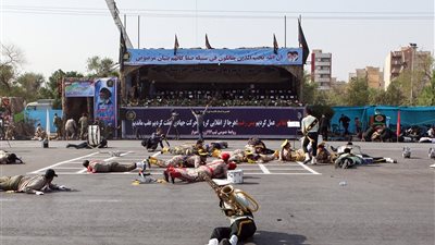عملية الأحواز .. صفعة في قلب إيران بتوقيع 