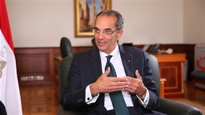 وزير الاتصالات يشهد انطلاق فعاليات المؤتمر العربى الثانى لأمن المعلومات 