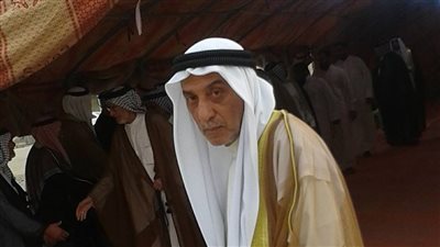 حفيد آخر أمراء الأحواز لـ