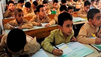الفئات المعفاة من مصاريف المدارس الحكومية 2018 في بني سويف