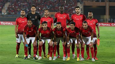 5 مكاسب حققها الأهلي من رباعية حورويا الغيني