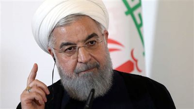 بعد هجوم الأهواز.. روحاني يؤكد: الرد سيكون قاسيا وواشنطن الراع الرسمي للمرتزقة في العالم