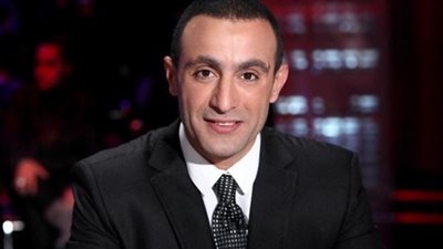 أحمد السقا يشارك الطلاب دعاء دخول المدارس في اليوم الدراسي الأول