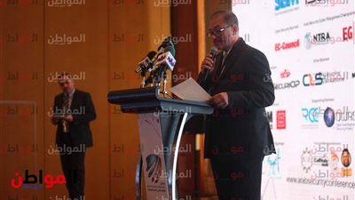 فيديو.. بهاء حسين: نسعى لحماية الأمن العربي في ظل صراع المعلومات