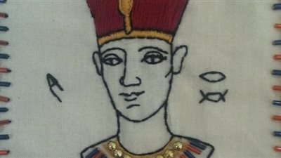 نساء لا تنسي .. ميريت نيت أول سيدة حاكمة في مصر والبشرية 