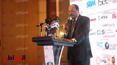 فيديو.. شريف هاشم: علينا التكاتف من أجل حماية الأمن السيبراني