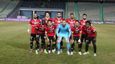 الجيش يستعيد نجمه أمام المصري عقب التعافي من الإصابة